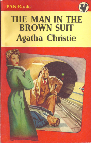 The-Man-in-The-Brown-Suit-Nr-250_1953