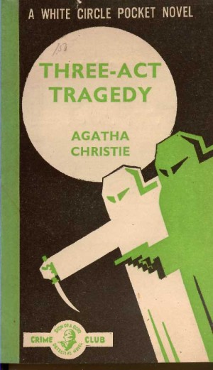 Three-Act Tragedy Nr 201c