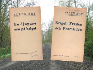 Ur Ellen Keys föredrag och skrifter