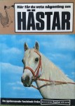 Hästböcker från Antikvariat CITRON