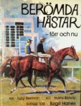 Hästböcker hos Antikvariat CITRON