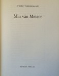 Hästböcker från Antikvariat CITRON