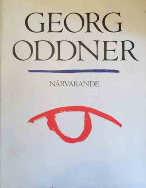 GEORG ODDNER Närvarande