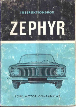 Ford-Zephyr