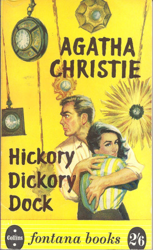 Hickory Dickory Dock Nr 237_1958