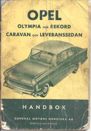 Opel-Olympia-Rekord