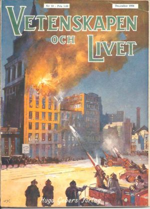 Vetenskapen och Livet Nr 10 December-1924