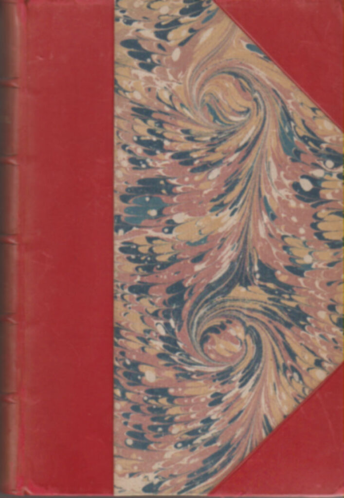 Keats' Poetical Works 1921