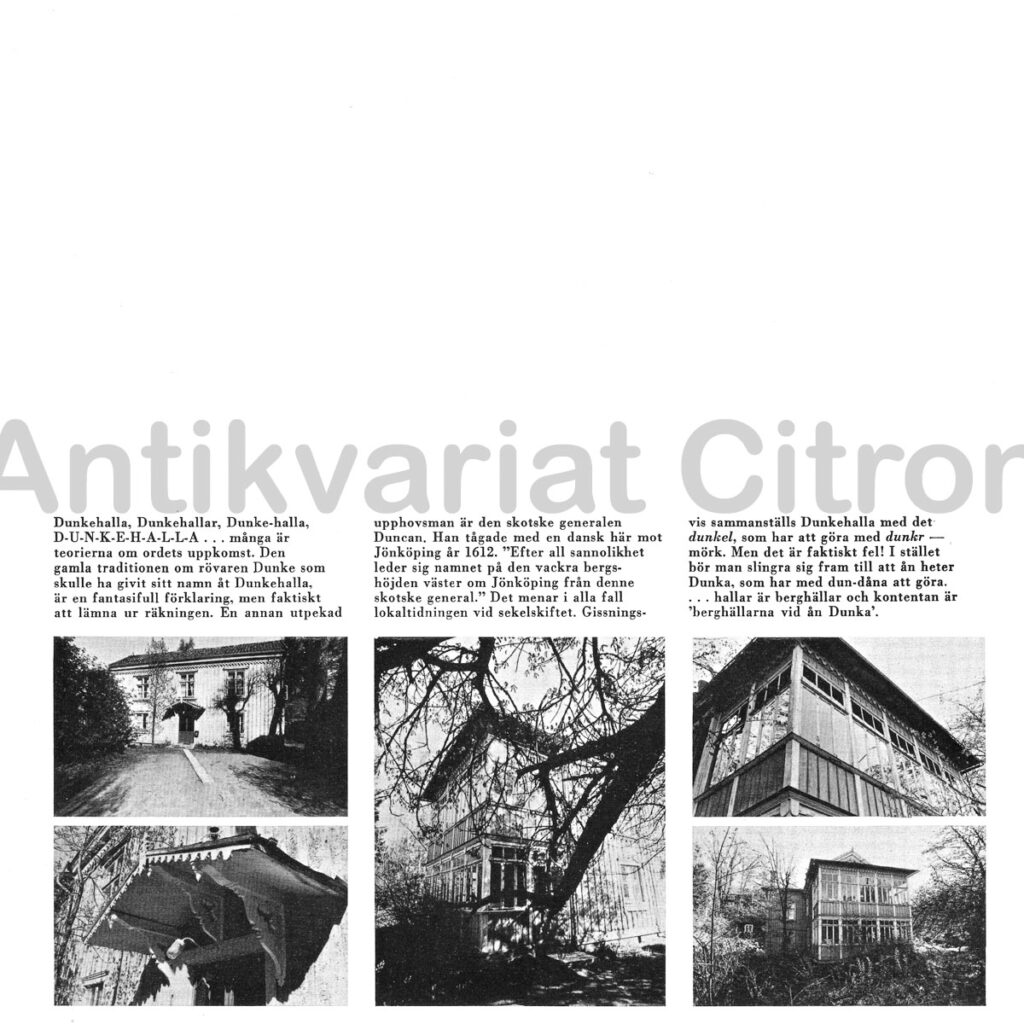 Rinnande vatten vid Dunkehallaån, där industrins historia möter naturens stillhet i ett svenskt kulturlandskap.